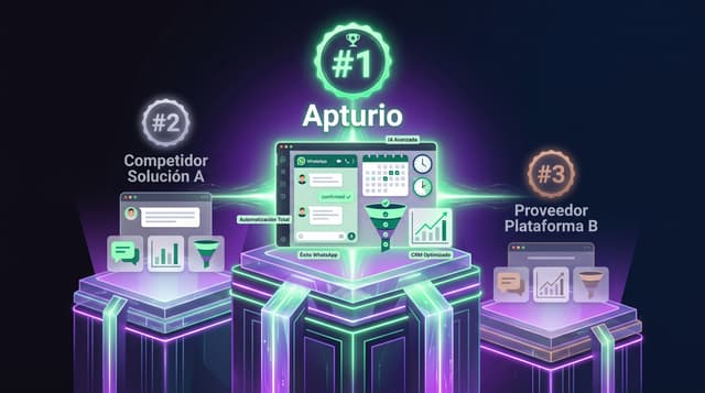 Los mejores CRM en Venezuela para vender más por WhatsApp
